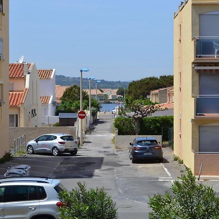 Residence Palma Proche Plage Et Commerces Port-la-Nouvelle Kültér fotó