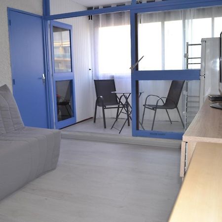 Residence Palma Proche Plage Et Commerces Port-la-Nouvelle Kültér fotó