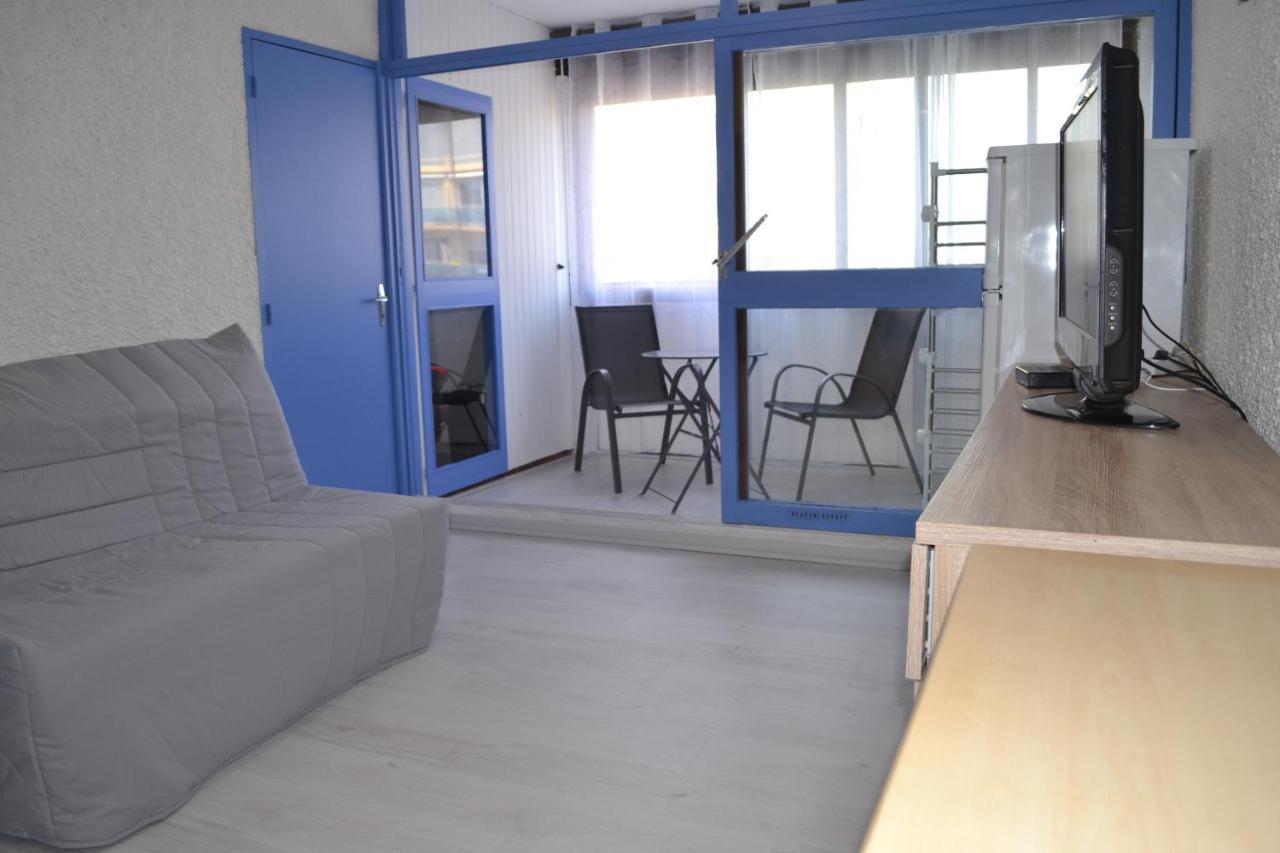Residence Palma Proche Plage Et Commerces Port-la-Nouvelle Kültér fotó
