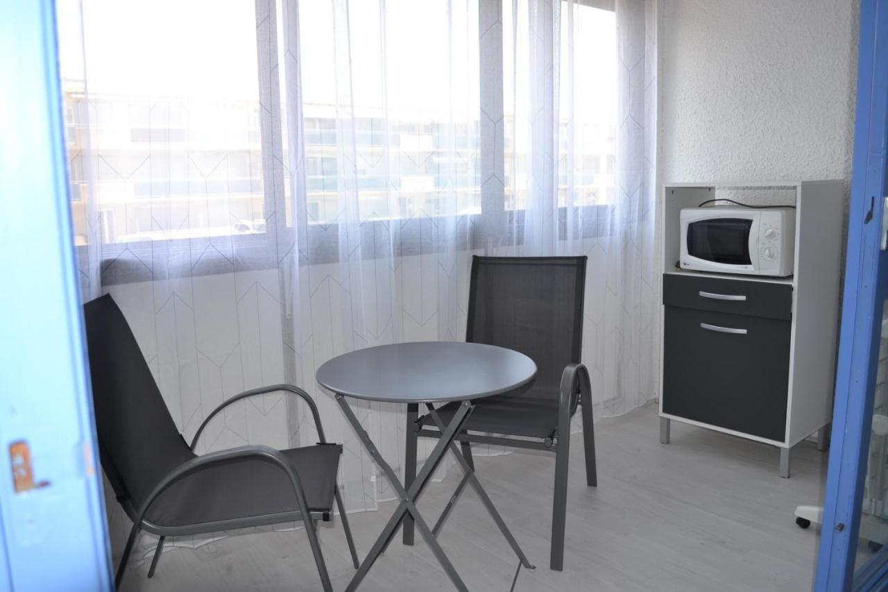 Residence Palma Proche Plage Et Commerces Port-la-Nouvelle Kültér fotó